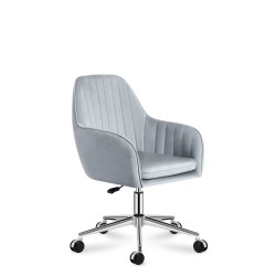 Fotel Biurowy MARK ADLER FUTURE 5.2 Grey