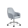 Fotel Biurowy MARK ADLER FUTURE 5.2 Grey