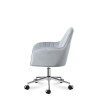 Fotel Biurowy MARK ADLER FUTURE 5.2 Grey