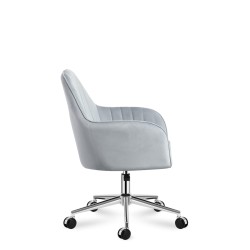 Fotel Biurowy MARK ADLER FUTURE 5.2 Grey