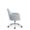 Fotel Biurowy MARK ADLER FUTURE 5.2 Grey
