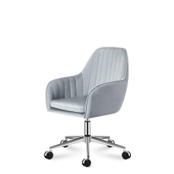 Fotel Biurowy MARK ADLER FUTURE 5.2 Grey