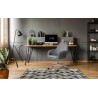 Fotel Biurowy MARK ADLER FUTURE 5.2 Grey
