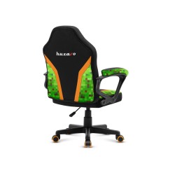 Fotel Gamingowy dla dziecka Huzaro RANGER 1.0 Pixel Mesh
