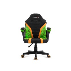 Fotel Gamingowy dla dziecka Huzaro RANGER 1.0 Pixel Mesh