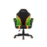 Fotel Gamingowy dla dziecka Huzaro RANGER 1.0 Pixel Mesh