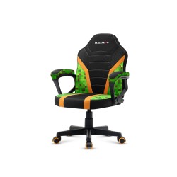 Fotel Gamingowy dla dziecka Huzaro RANGER 1.0 Pixel Mesh