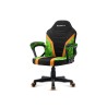 Fotel Gamingowy dla dziecka Huzaro RANGER 1.0 Pixel Mesh
