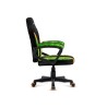 Fotel Gamingowy dla dziecka Huzaro RANGER 1.0 Pixel Mesh