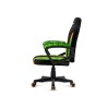Fotel Gamingowy dla dziecka Huzaro RANGER 1.0 Pixel Mesh