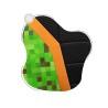 Fotel Gamingowy dla dziecka Huzaro RANGER 1.0 Pixel Mesh