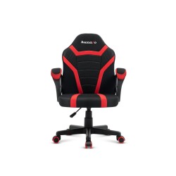 Fotel Gamingowy dla dziecka HUZARO RANGER 1.0 Red Mesh