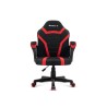 Fotel Gamingowy dla dziecka HUZARO RANGER 1.0 Red Mesh