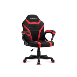 Fotel Gamingowy dla dziecka HUZARO RANGER 1.0 Red Mesh