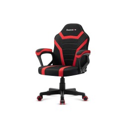 Fotel Gamingowy dla dziecka HUZARO RANGER 1.0 Red Mesh