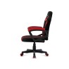 Fotel Gamingowy dla dziecka HUZARO RANGER 1.0 Red Mesh