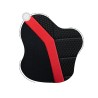 Fotel Gamingowy dla dziecka HUZARO RANGER 1.0 Red Mesh