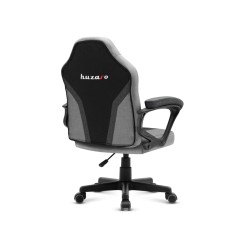 Fotel Gamingowy dla dziecka HUZARO RANGER 1.0 Grey Mesh