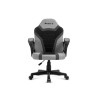 Fotel Gamingowy dla dziecka HUZARO RANGER 1.0 Grey Mesh