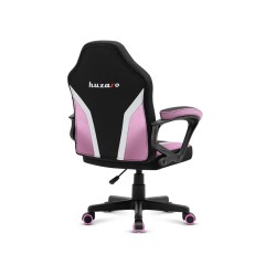 Fotel Gamingowy dla dziecka HUZARO RANGER 1.0 Pink Mesh