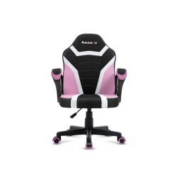 Fotel Gamingowy dla dziecka HUZARO RANGER 1.0 Pink Mesh