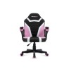 Fotel Gamingowy dla dziecka HUZARO RANGER 1.0 Pink Mesh