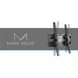 Uchwyt MARK ADLER View 1.5 na telewizor