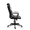 Fotel Gamingowy Huzaro Force 2.5 White Mesh