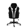 Fotel Gamingowy Huzaro Force 2.5 White Mesh