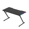 Biurko Gamingowe Huzaro Hero 2.5 RGB LED 120 cm