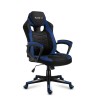 Fotel Gamingowy HUZARO FORCE 2.5 Blue Mesh