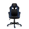 Fotel Gamingowy HUZARO FORCE 2.5 Blue Mesh