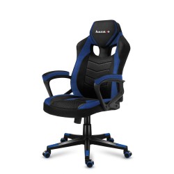 Fotel Gamingowy HUZARO FORCE 2.5 Blue Mesh