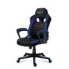 Fotel Gamingowy HUZARO FORCE 2.5 Blue Mesh