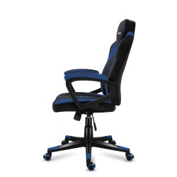Fotel Gamingowy HUZARO FORCE 2.5 Blue Mesh