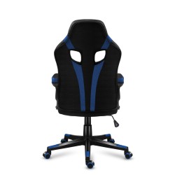 Fotel Gamingowy HUZARO FORCE 2.5 Blue Mesh