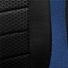 Fotel Gamingowy HUZARO FORCE 2.5 Blue Mesh