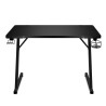Biurko Gamingowe Huzaro Hero 1.8 Black 100 cm