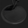 Biurko Gamingowe Huzaro Hero 1.8 Black 100 cm