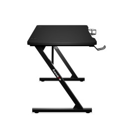 Biurko Gamingowe Huzaro Hero 1.8 Black 100 cm
