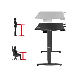 Biurko Elektryczne Huzaro Hero 8.5 140 cm