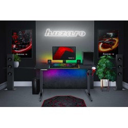 Biurko Elektryczne Huzaro Hero 8.5 140 cm