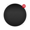 Biurko Gamingowe Huzaro Hero 2.8 Black 140 cm