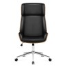 Fotel Biurowy Mark Adler Boss 8.0