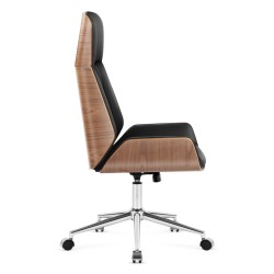 Fotel Biurowy Mark Adler Boss 8.0