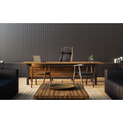 Fotel Biurowy Mark Adler Boss 8.0