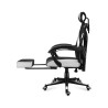 Fotel Gamingowy Huzaro Combat 5.0 White