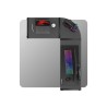 Biurko Gamingowe Huzaro Hero 6.0 Black 147 cm