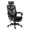 Fotel Gamingowy Huzaro Combat 5.0 Camo