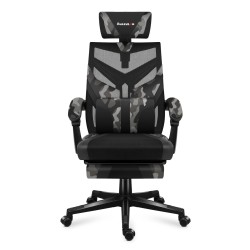 Fotel Gamingowy Huzaro Combat 5.0 Camo
